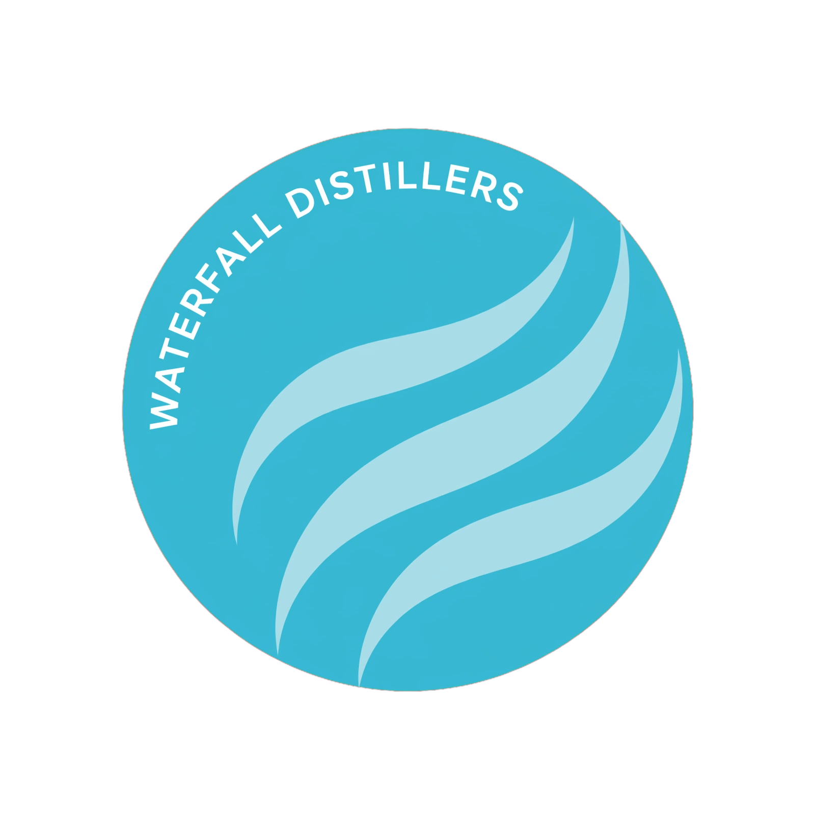 Waterfall Distillers